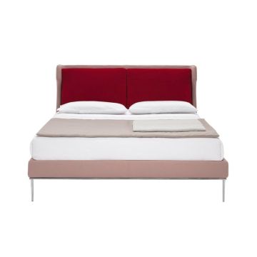 Amura Alice Bed letto matrimoniale standard ALICEBED364