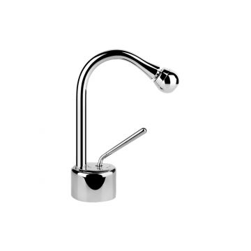 Gessi Goccia rubinetto bidet monocomando 33607- cromo