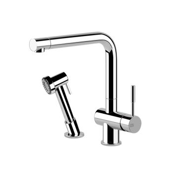 Gessi Oxygene rubinetto cucina 16556